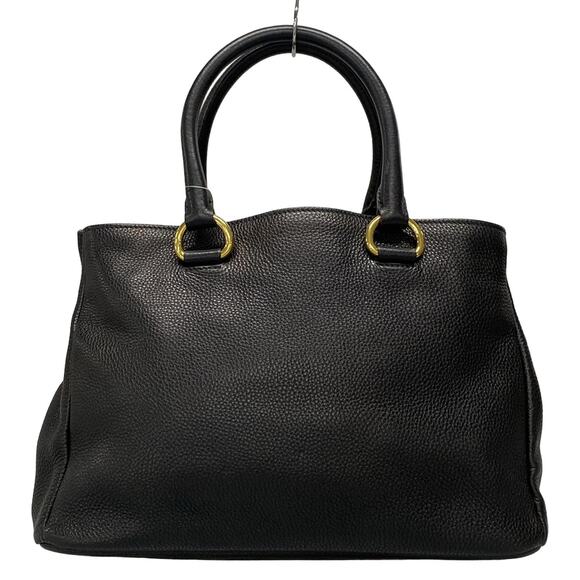 PRADA Logo Tote Bag - Picture 3 of 16